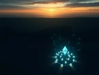 A cryptocurrency whale withdraws $36.2M in Ethereum from exchanges, signaling a major market move.