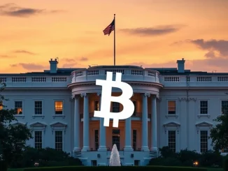 White House hosts crucial stablecoin talks with crypto and banking sectors to advance regulation.