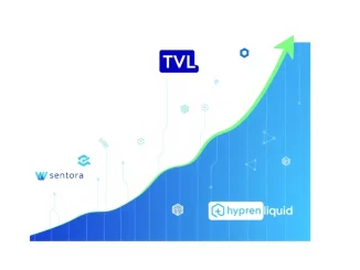Wildcat Protocol leads DeFi TVL growth with 107% weekly surge in blockchain finance
