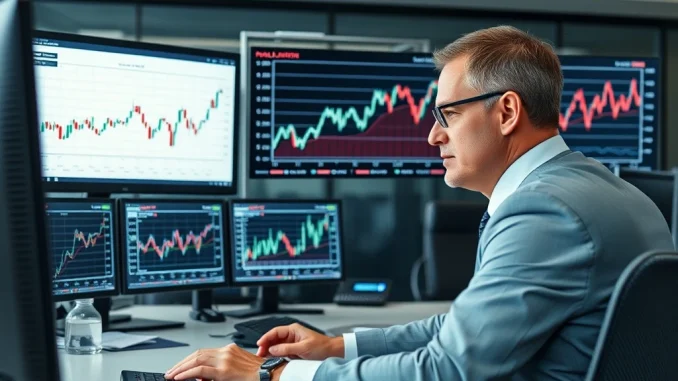 Wintermute CEO Evgeny Gaevoy analyzes crypto market stability, debunking blow-up rumors with data.