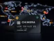 The Chimera Card, powered by Wirex, enabling Bitcoin payments at over 80 million global merchants.