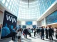 Professional conference setting for the WN Abu Dhabi 2026 global game industry B2B event.
