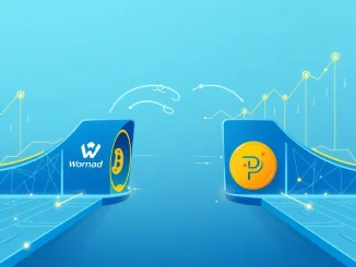 Wormhole bridge connecting Perena USD* stablecoin to the Monad blockchain for enhanced cross-chain liquidity.