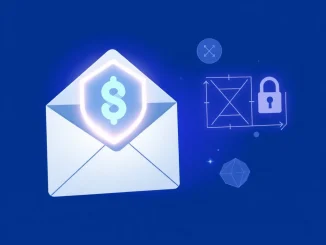 XION blockchain's zero-knowledge email verification secures digital identity with privacy.