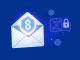 XION blockchain's zero-knowledge email verification secures digital identity with privacy.