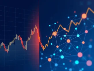 XRP cryptocurrency price chart analysis showing asymmetric market dynamics between institutional and retail investors