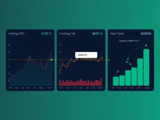 Analysis of XRP price breakout, Polygon resistance, and BlockDAG March 4th trading launch at $0.00016.