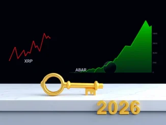 Analysis of XRP price prediction, HBAR traction, and APEMARS as a 2026 crypto investment candidate.