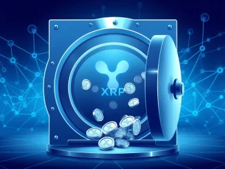 XRP Ledger's new lending protocol and Single Asset Vaults for decentralized finance.