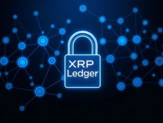 XRP Ledger network activates permissioned domains for compliant enterprise use after validator vote.