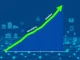 XRP Ledger RWA growth chart surpassing Solana and Polygon in tokenized assets.