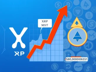 Analysis of XRP price prediction, MYX Finance drop, and APEMARS Stage 8 joining top crypto coins discussion.