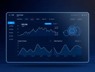 Professional analysis of XRP price trends and Uniswap developments for 2026 cryptocurrency markets