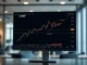 XRP price chart analysis showing key daily resistance level for cryptocurrency traders.