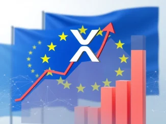 Analysis of XRP price prediction for 2026 showing growth potential after regulatory developments.