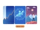 February 2026 cryptocurrency market analysis showing XRP price movements, AI token interest, and bear market perspectives