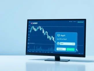 Analysis of XRP price volatility and investor interest in Remittix's crypto bonus and PayFi payment infrastructure.
