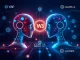 YAP AI and DeepBook AI strategic partnership visual representing Web3 AI collaboration