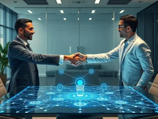 YOMIRGO and Alpha Capital seal a $5 million deal to advance on-chain AI agent incubation.