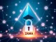 Zama's ZAMA token launch on Ethereum using encrypted auction technology to secure $121 million.