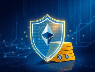 ZAMA token launch secures $121 million using Fully Homomorphic Encryption on the Ethereum blockchain.