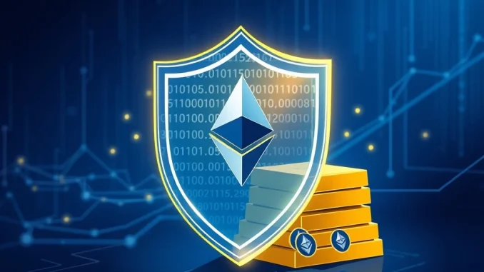 ZAMA token launch secures $121 million using Fully Homomorphic Encryption on the Ethereum blockchain.