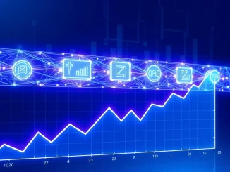 Analysis of ZKP crypto infrastructure investment as Layer 1 growth plateaus, showing zero-knowledge proof technology.