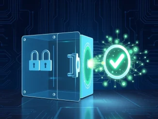 The ZKP Project's Zero Knowledge Proof technology securing digital financial data and privacy in 2026.