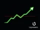 ZRO cryptocurrency price chart breaking through the $1.72 resistance level, signaling a potential bullish trend for LayerZero.