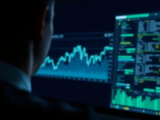 1inch Trade Mode and Terminal interface showcasing faster cryptocurrency swap execution.