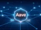 Aave protocol integration with OKX's X Layer blockchain for DeFi lending.