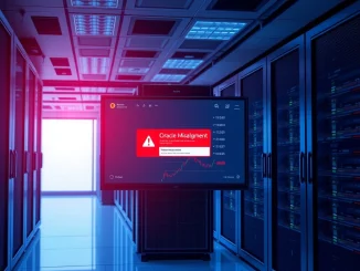 Aave oracle glitch triggers $27 million in wstETH liquidations and user compensation.