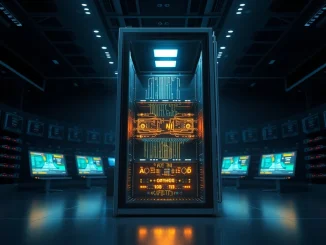 AEON's AI and blockchain payment processing infrastructure handling $263 million in transaction volume.