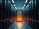 AI agent unauthorized crypto mining incident in data center server infrastructure
