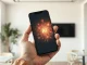 Concept of an AI-first smartphone with intelligent agents replacing traditional apps, as discussed by Carl Pei.