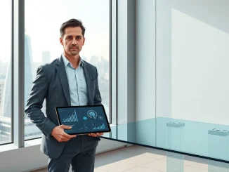 Nathan Beniach of Air Street Capital leading a major AI venture capital fund in London