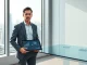 Nathan Beniach of Air Street Capital leading a major AI venture capital fund in London