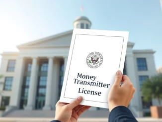 Alchemy Pay receives West Virginia Money Transmitter License for cryptocurrency payments expansion.