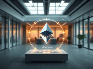 Anchorage Digital and Puffer Finance integration for institutional Ethereum restaking and digital asset security.