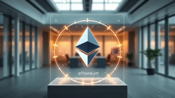 Anchorage Digital and Puffer Finance integration for institutional Ethereum restaking and digital asset security.