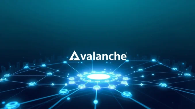 Strategic investment by Animoca Brands to boost Avalanche blockchain adoption in Asia and the Middle East.