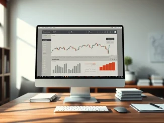 Legal battle over Kalshi prediction markets and Arizona gambling charges on trading platform interface.