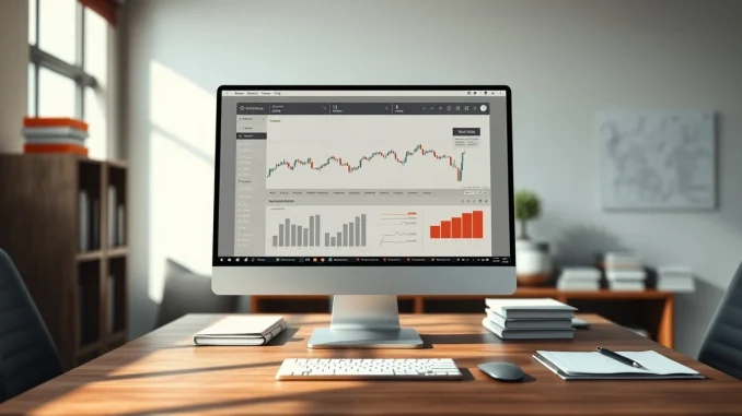 Legal battle over Kalshi prediction markets and Arizona gambling charges on trading platform interface.