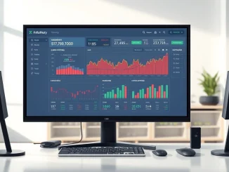ARK Invest uses Kalshi prediction market data dashboard for financial analysis and investment decisions.