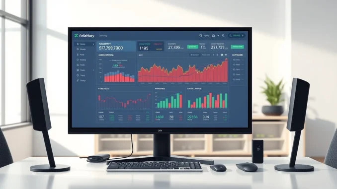 ARK Invest uses Kalshi prediction market data dashboard for financial analysis and investment decisions.