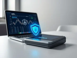 AscendEX and ELLIPAL partnership introduces next-generation crypto security models for digital asset protection.