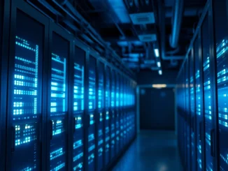 Analyst reviewing Avalanche blockchain data and market charts on multiple monitors in March 2026.