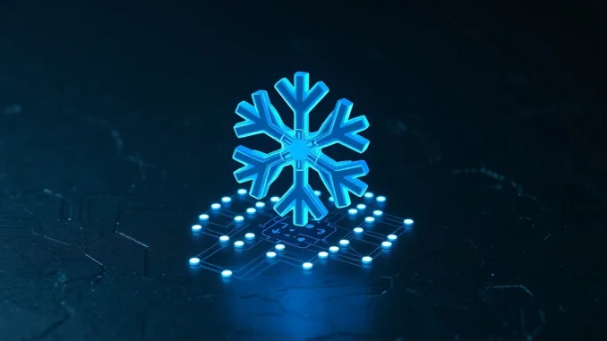 Analysis of Avalanche AVAX cryptocurrency price and blockchain network potential.