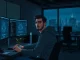 Concerned game developer in studio as Axie Infinity founder warns about Web3 gaming shutdowns