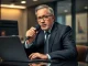 Former CFTC Chairman Chris Giancarlo discusses urgent need for crypto regulatory clarity for US banks